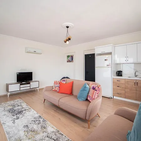 Appartement Azize Fethiye