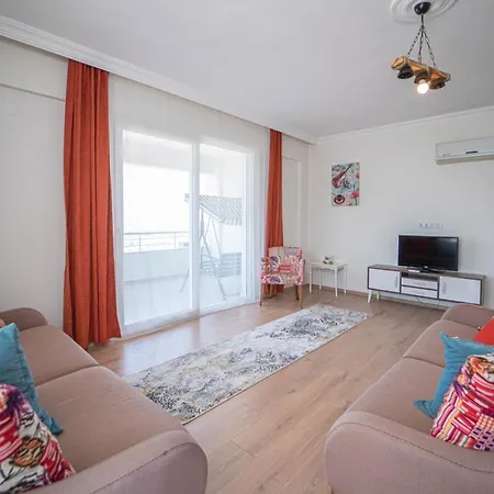 Azize Appartement